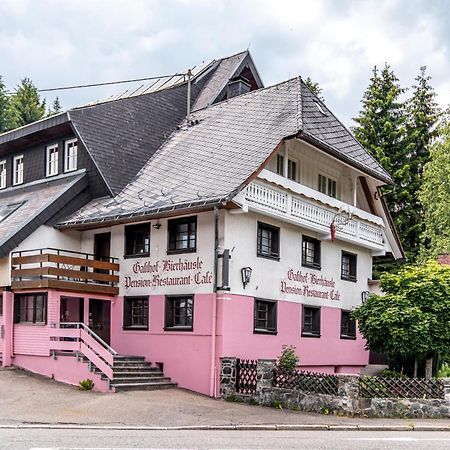 Pop-Up Stuub Feldberg Hotel Feldberg  Bagian luar foto