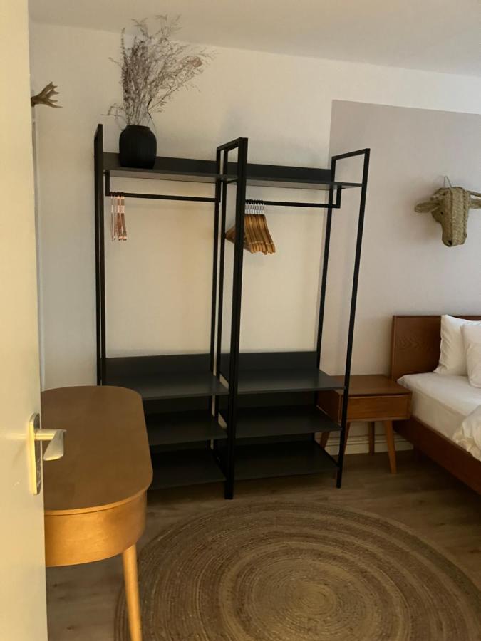 Pop-Up Stuub Feldberg Hotel Feldberg  Bagian luar foto