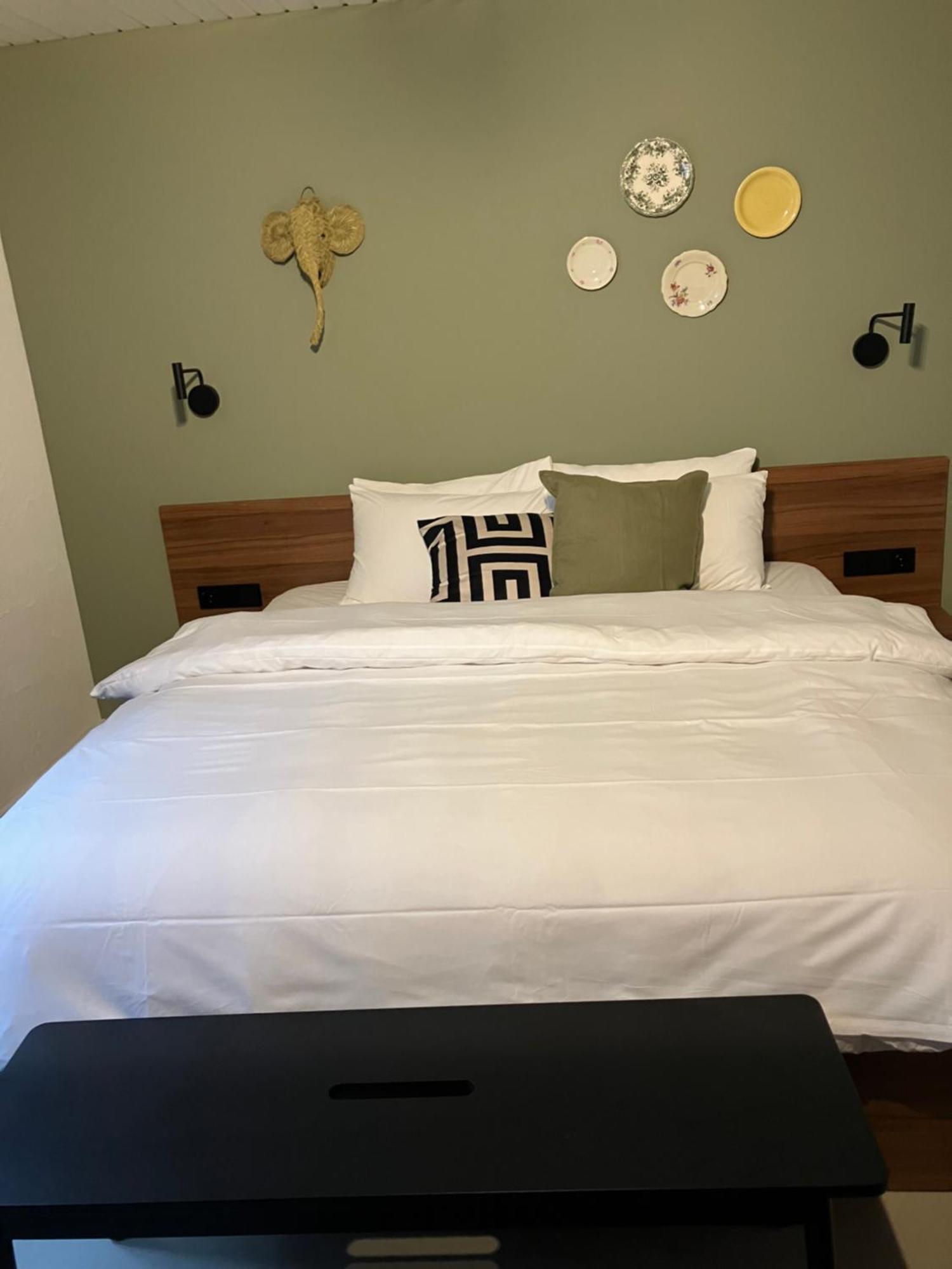 Pop-Up Stuub Feldberg Hotel Feldberg  Bagian luar foto